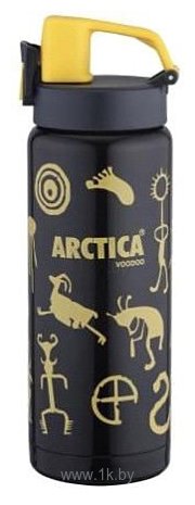 Фотографии ARCTICA 702-500