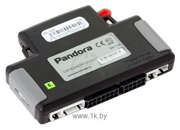 Фотографии Pandora DXL 5000 Pro