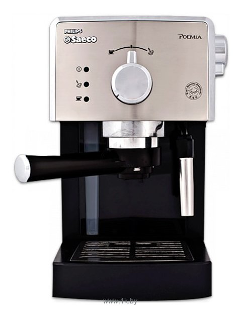 CAFETERA SAECO HD 8325 