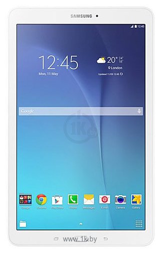 Фотографии Samsung Galaxy Tab E 9.6 SM-T561N 16Gb