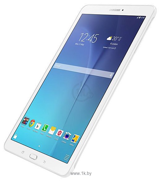 Фотографии Samsung Galaxy Tab E 9.6 SM-T561N 16Gb