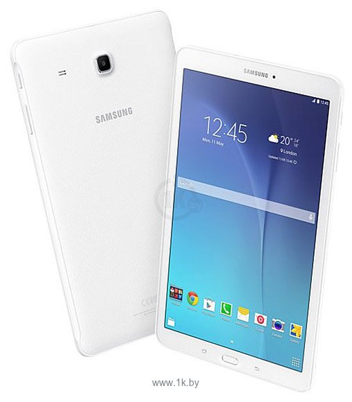 Фотографии Samsung Galaxy Tab E 9.6 SM-T561N 16Gb