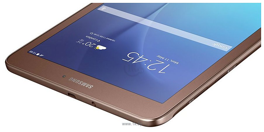 Фотографии Samsung Galaxy Tab E 9.6 SM-T561N 16Gb