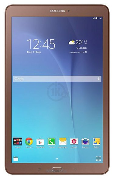 Фотографии Samsung Galaxy Tab E 9.6 SM-T561N 16Gb