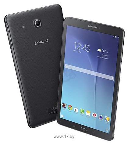 Фотографии Samsung Galaxy Tab E 9.6 SM-T561N 16Gb