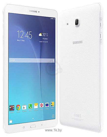 Фотографии Samsung Galaxy Tab E 9.6 SM-T561N 16Gb