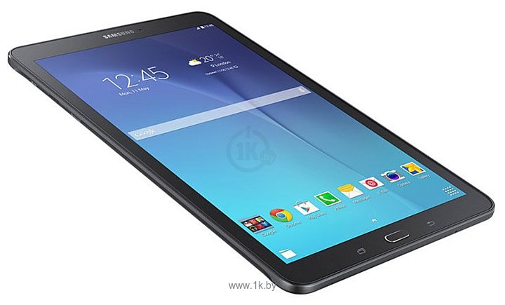 Фотографии Samsung Galaxy Tab E 9.6 SM-T561N 16Gb