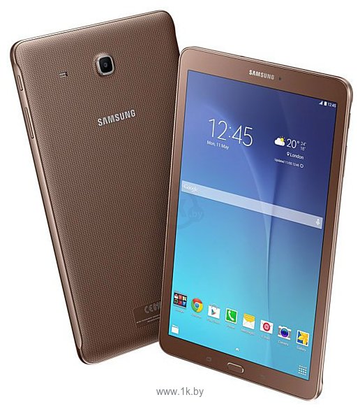 Фотографии Samsung Galaxy Tab E 9.6 SM-T561N 16Gb