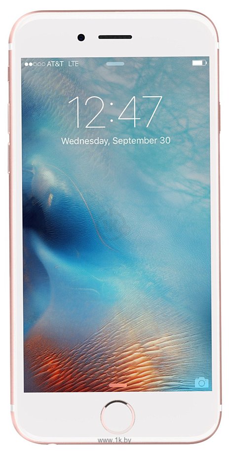 Фотографии Apple iPhone 6S 16Gb