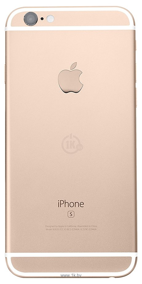 Фотографии Apple iPhone 6S 16Gb