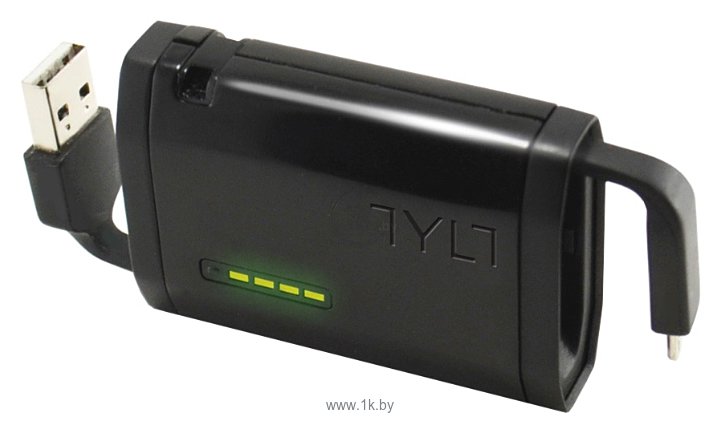 Фотографии TYLT Zumo micro-USB