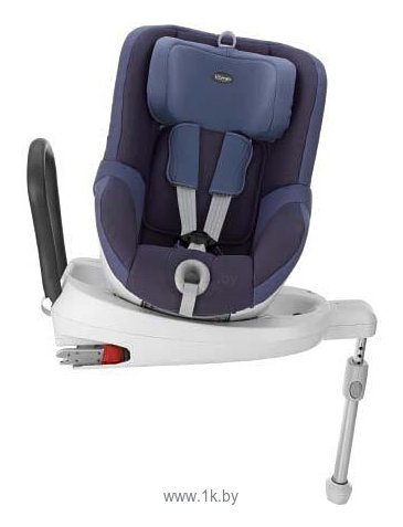 Фотографии BRITAX ROMER Dualfix