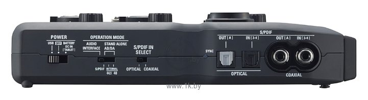 Фотографии Zoom U-44