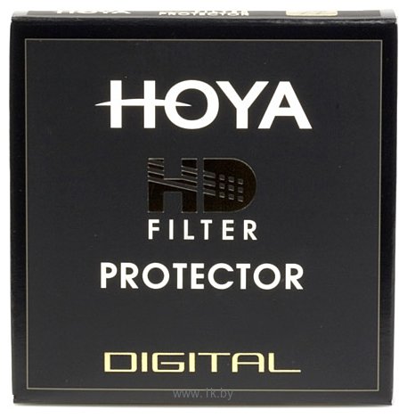 Фотографии Hoya UV(O) HD 37mm