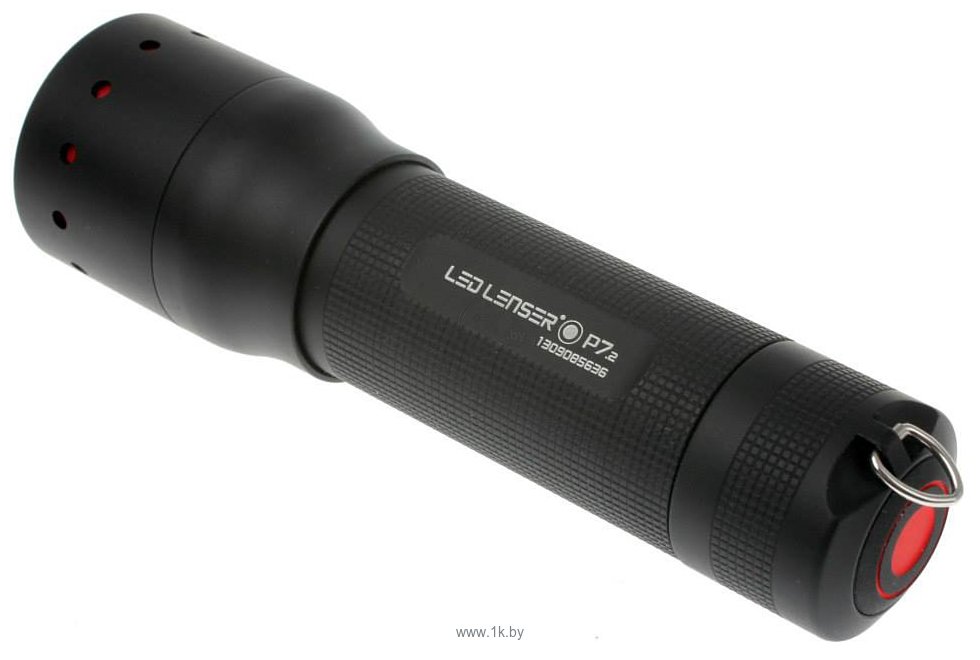 Фотографии Led Lenser P7.2