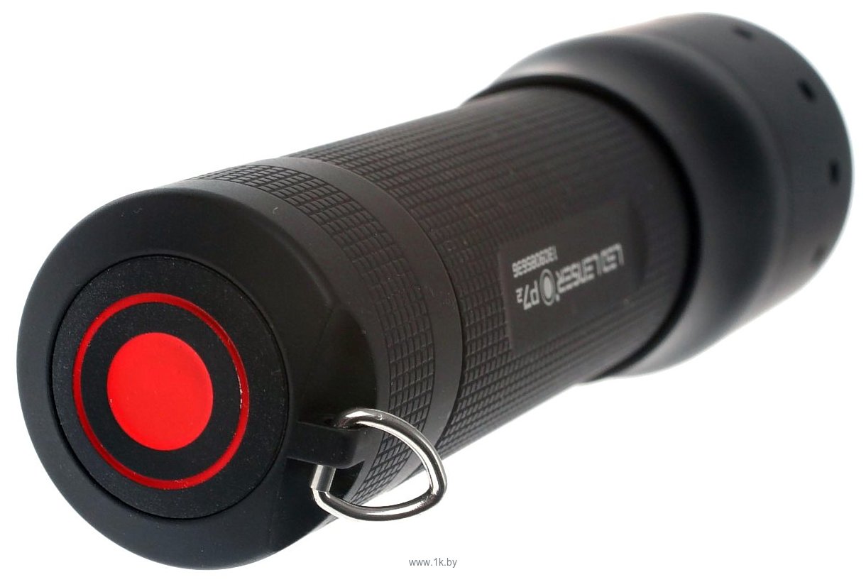 Фотографии Led Lenser P7.2