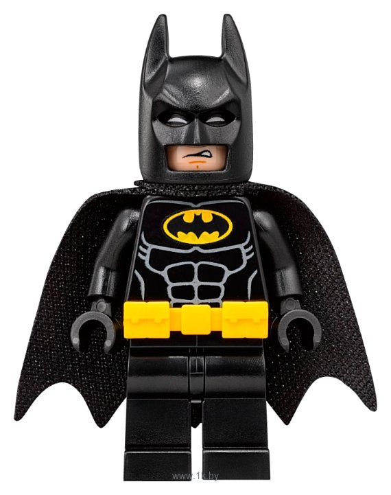 Фотографии LEGO The Batman Movie 70914 Химическая атака Бэйна