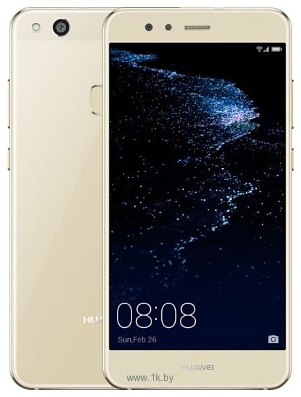 Фотографии Huawei P10 Lite 4/32Gb (WAS-LX1A)
