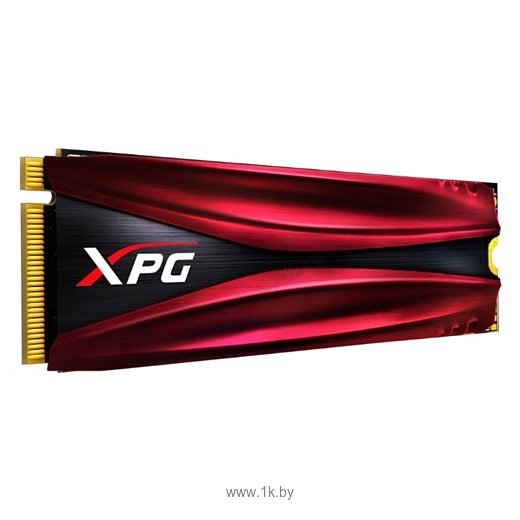 Фотографии ADATA XPG Gammix S10 1TB