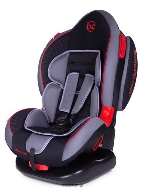 Фотографии Baby Care Polaris ISOFIX