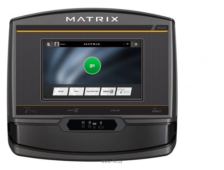 Фотографии Matrix E50XER