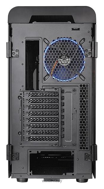 Фотографии Thermaltake Level 20 GT CA-1K9-00F1WN-00 Black