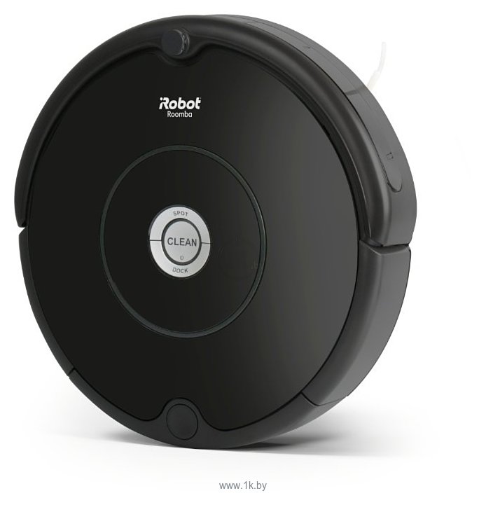 Фотографии iRobot Roomba 606