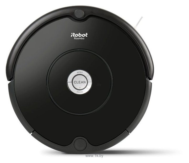 Фотографии iRobot Roomba 606