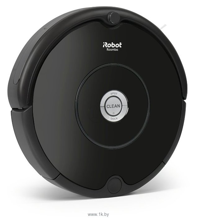 Фотографии iRobot Roomba 606