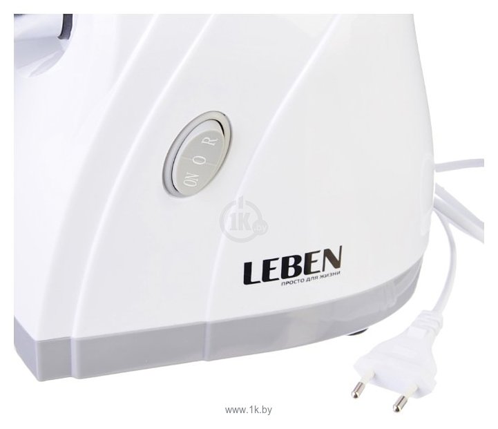 Фотографии Leben 269-009