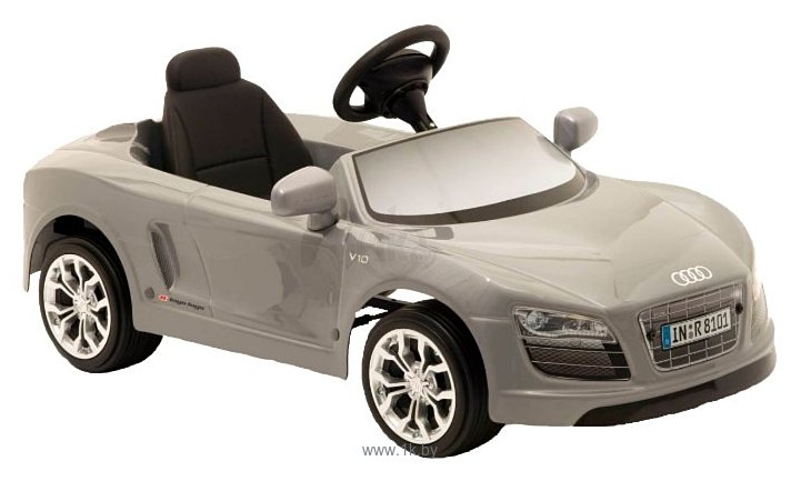 Фотографии Toys Toys Audi R8 Spyder