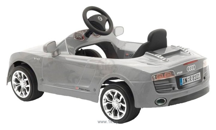 Фотографии Toys Toys Audi R8 Spyder