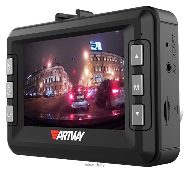 Фотографии Artway MD-105 COMBO 3 в 1 Compact