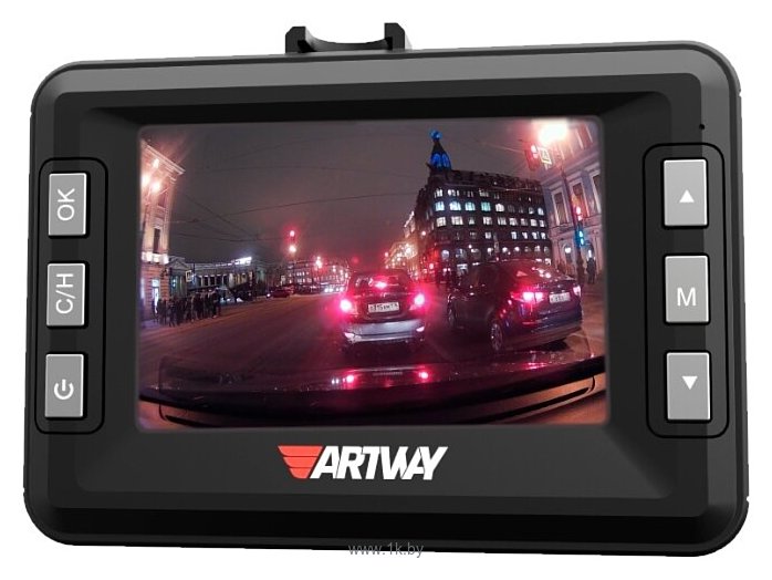 Фотографии Artway MD-105 COMBO 3 в 1 Compact