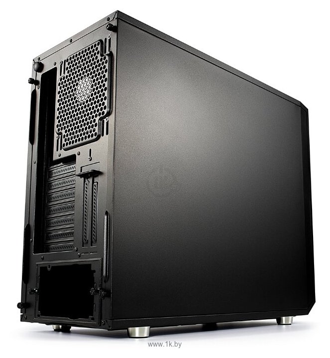 Фотографии Fractal Design Meshify S2 Black