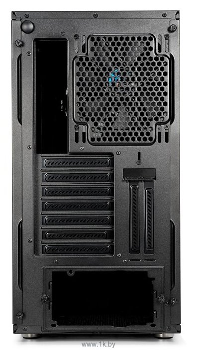 Фотографии Fractal Design Meshify S2 Black