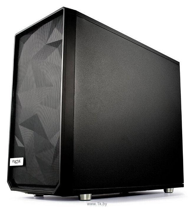 Фотографии Fractal Design Meshify S2 Black