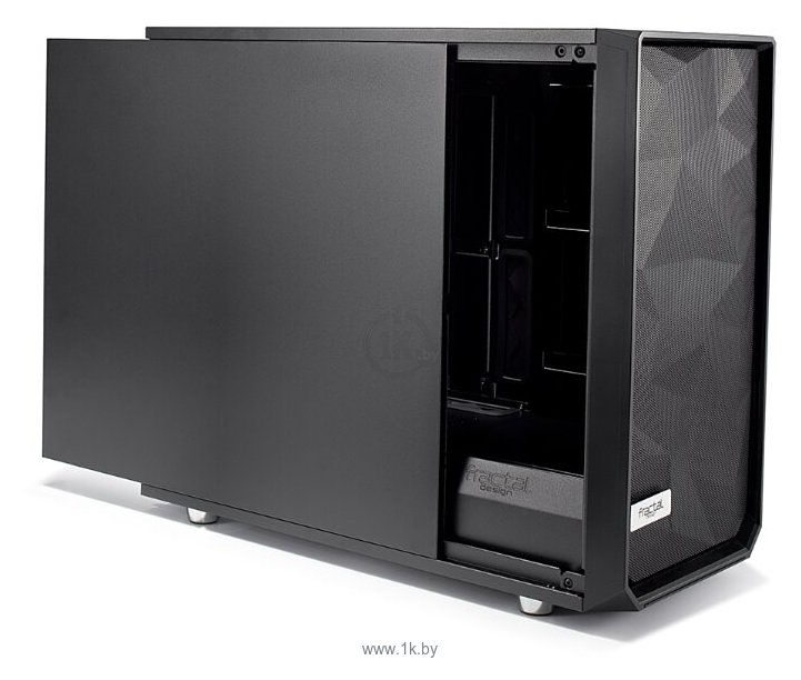 Фотографии Fractal Design Meshify S2 Black