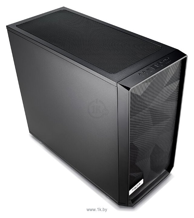 Фотографии Fractal Design Meshify S2 Black