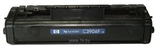 Фотографии Аналог HP 06F (C3906F)