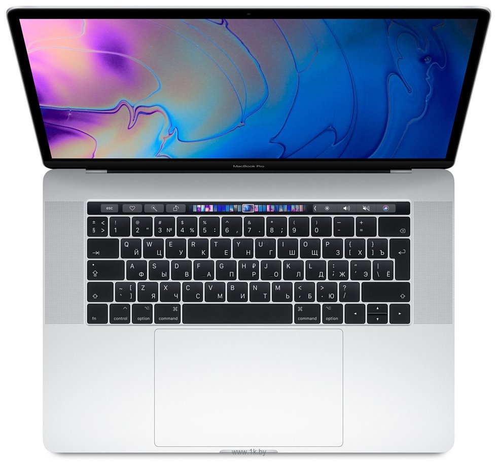 Фотографии Apple MacBook Pro 15" 2019 (MV922)