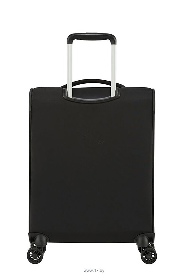 Фотографии American Tourister Matchup City Map Black 55 см