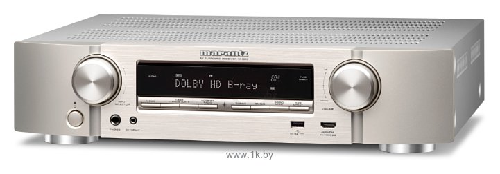 Фотографии Marantz NR1510