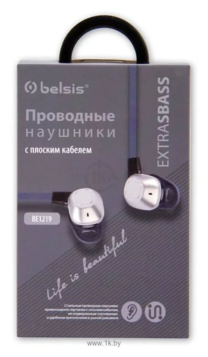 Фотографии Belsis BE1219