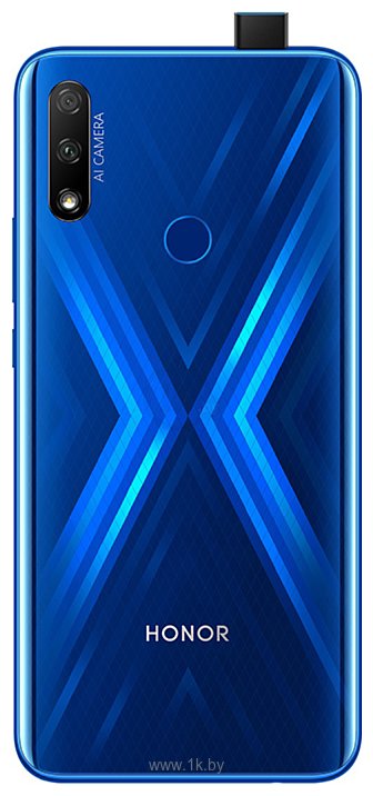 Honor mar lx1 какая модель