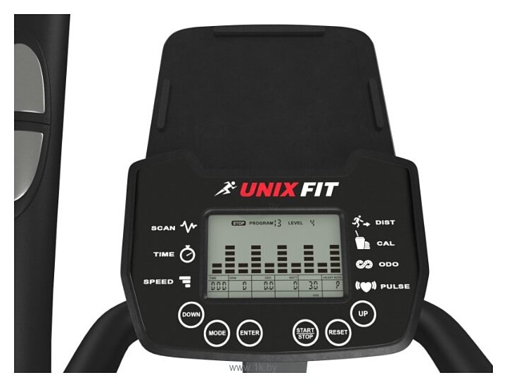 Фотографии UnixFit SL-430E