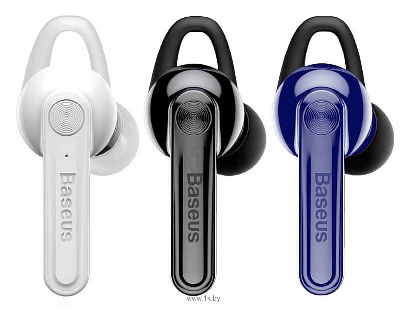 Фотографии BASEUS Magnetic Earphone (NGCX-01)