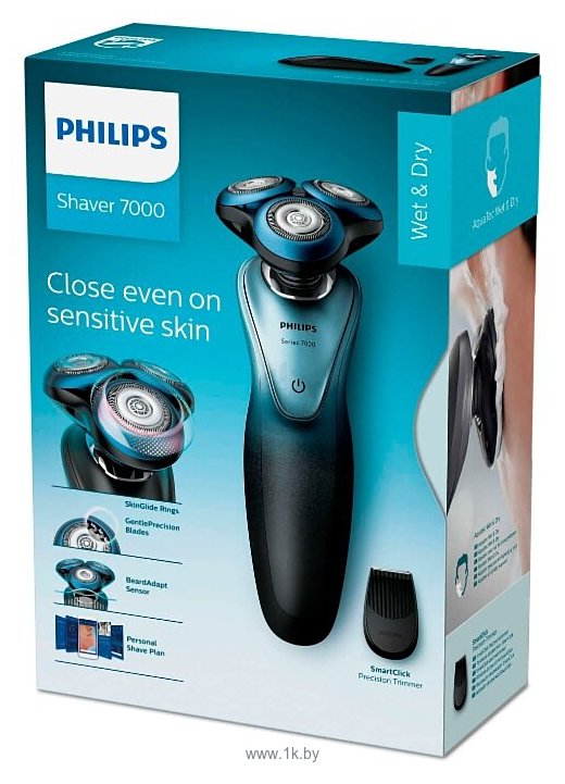 Фотографии Philips S7940 Series 7000