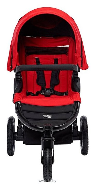 Фотографии Britax B-Motion 3 Plus (2 в 1)