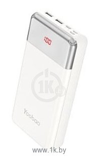 Фотографии Yoobao P20W 20000 mAh